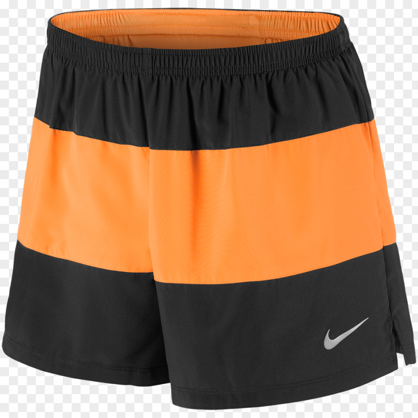 Color Block Trunks Shorts PNG