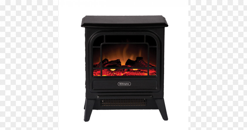 Electric Stove Wood Stoves Heat Fireplace PNG
