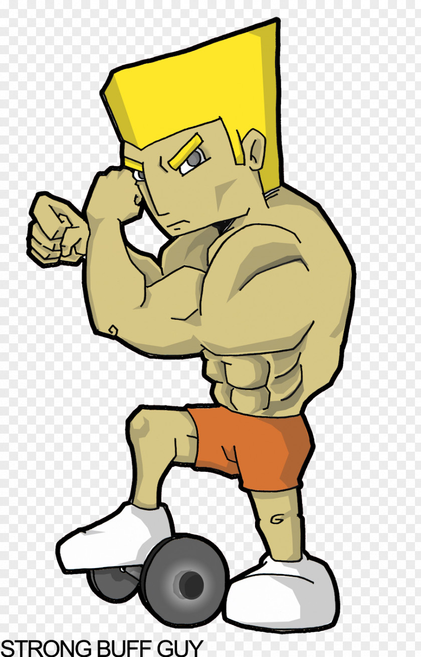 Strong Fiction Finger Arm Thumb PNG