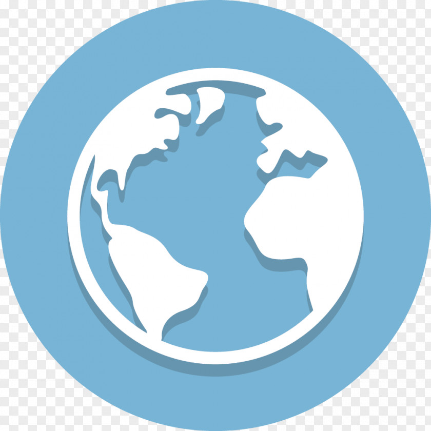 Unity Globe World Map Earth PNG