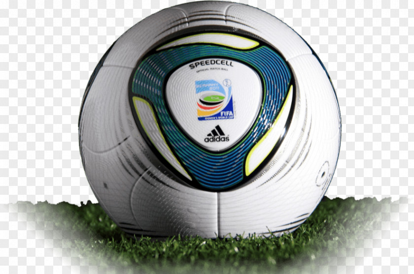 World Cup 2011 FIFA Women's Ball Speedcell Adidas Jabulani PNG