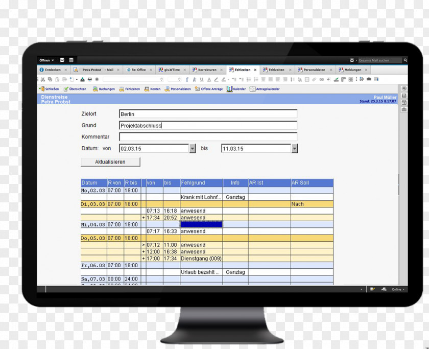 Administration Computer Program Monitors Line Font PNG