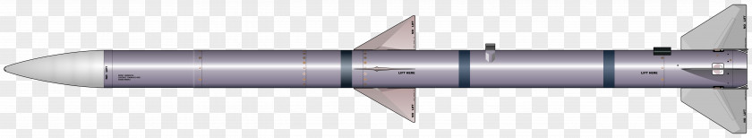 Aim AIM-120 AMRAAM Air-to-air Missile AIM-7 Sparrow Active Radar Homing PNG