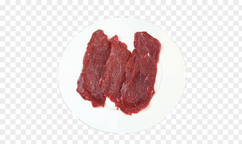 Barbecue Meat Cattle-lin Shuizhu Cattle Beefsteak Roast Beef PNG