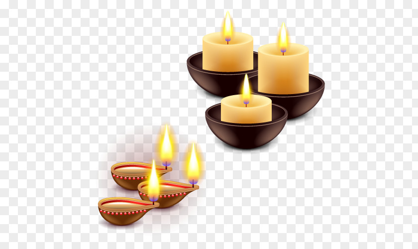 Burning Candles Light Candle Combustion Flame PNG