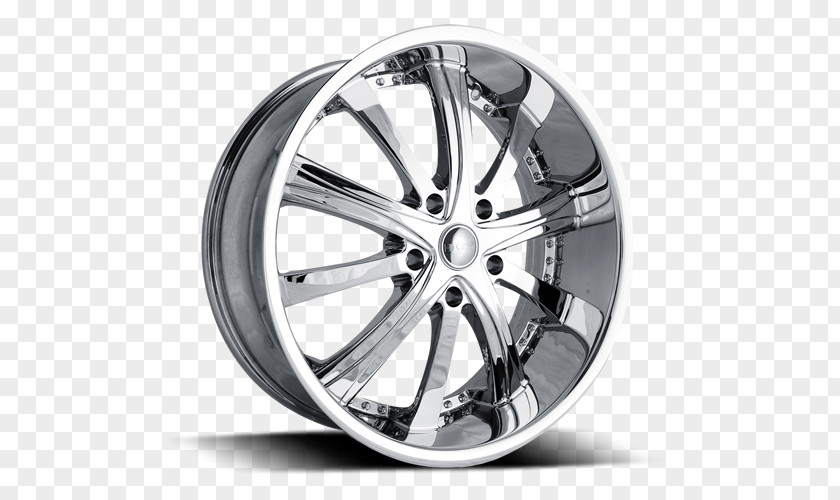 Car Momo Alloy Wheel Rim PNG