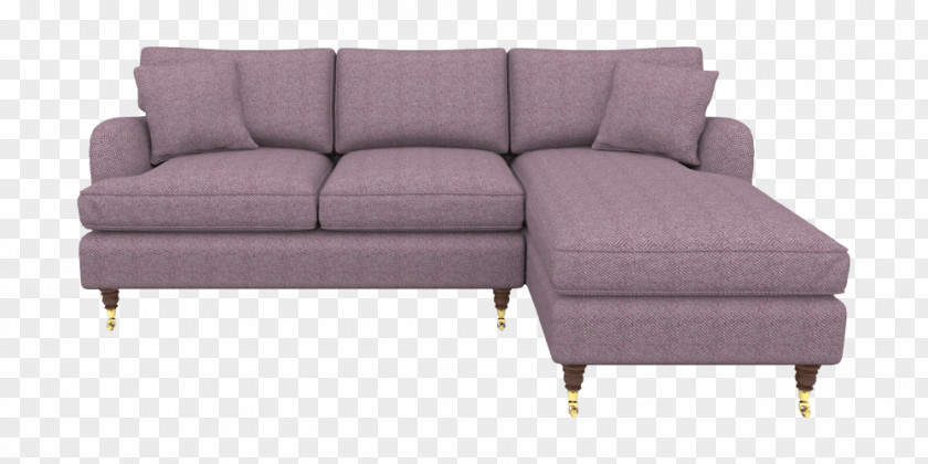 Couch Loveseat Furniture Living Room Sofa Bed PNG