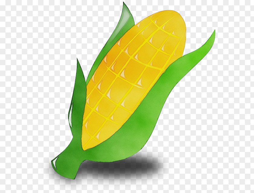 Food Logo Popcorn PNG
