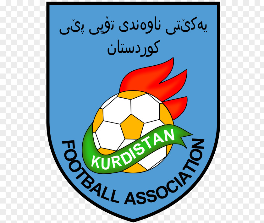 Football Iraqi Kurdistan National Team South Ossetia Arameans Suryoye PNG