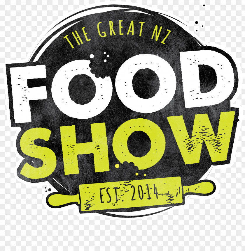 Ifh Food Show New Zealand Cuisine Desert Wings Cooking Logo PNG