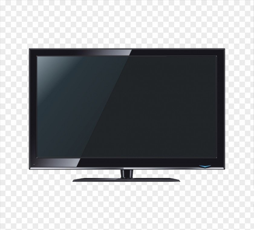 LCD TV Products In Kind Television Set Computer Monitor LED-backlit PNG