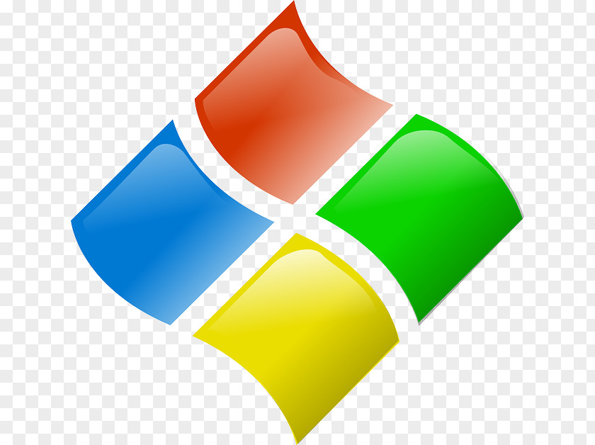 Microsoft Logo Windows XP Clip Art PNG