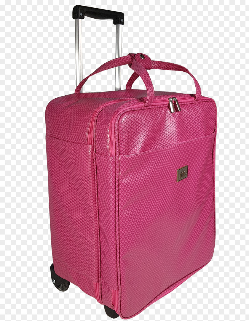 Naylon Hand Luggage Baggage Suitcase Travel Ebolsas PNG