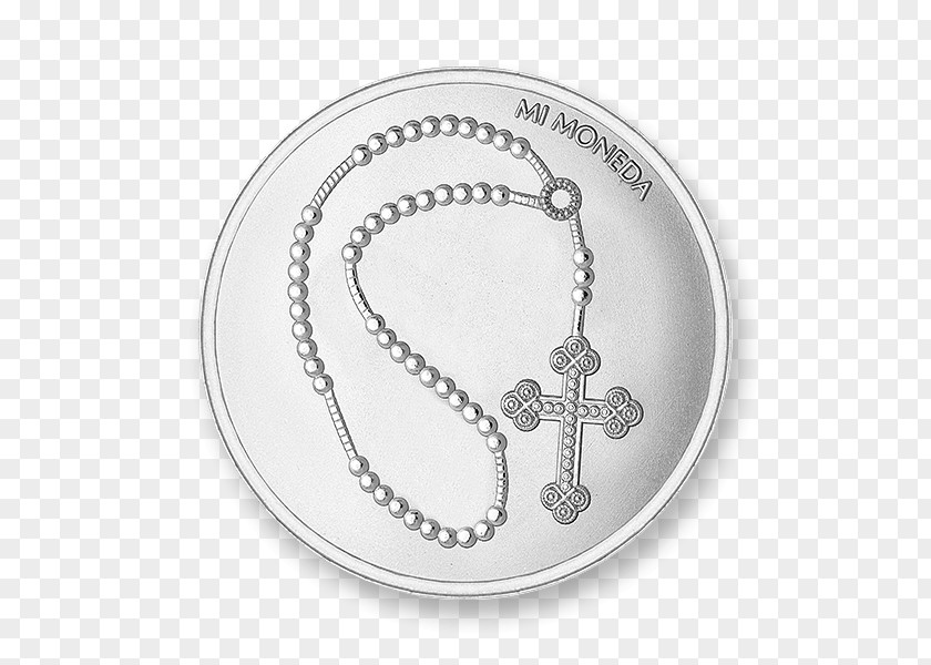 Necklace Coin Silver Jewellery Plating PNG