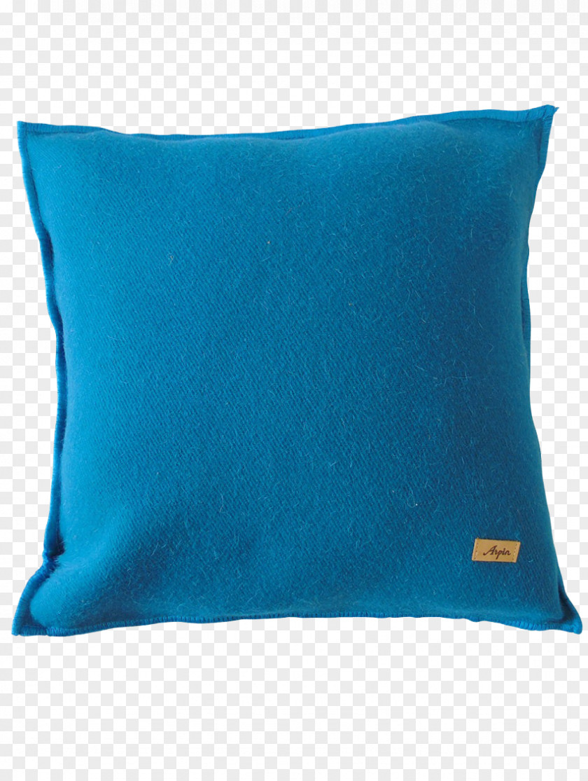 Pillow Cushion Throw Pillows Wool PNG