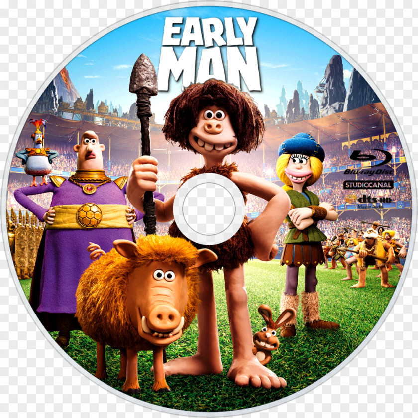 Prehistoric Man Caveman Animated Film 0 720p PNG