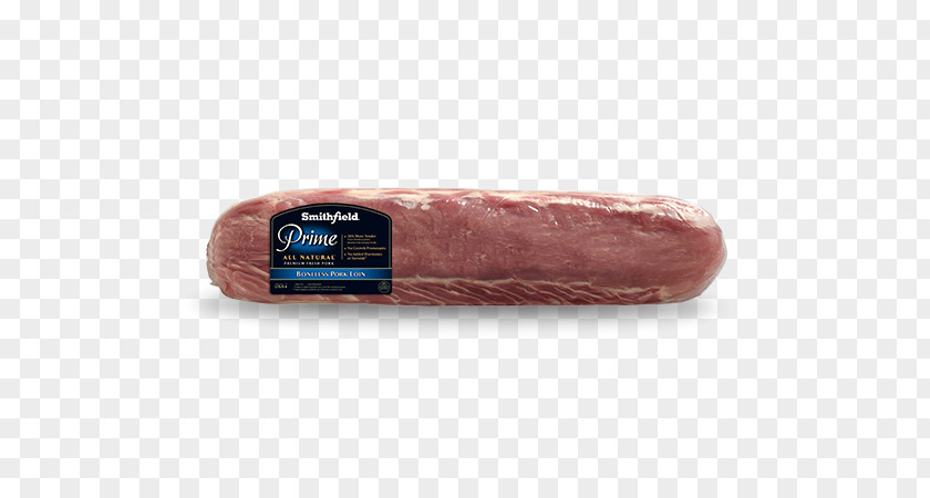 Sausage In Bags Bacon Ham Pork Loin Tenderloin PNG