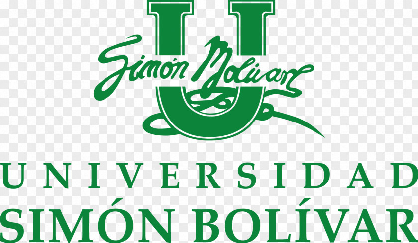 Simon Bolivar University Logo Brand Font Clip Art PNG