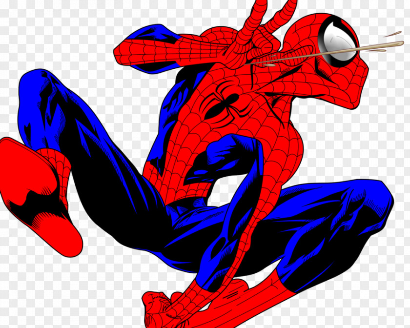 Spider-Man Ultimate Comics Sandman Marvel PNG