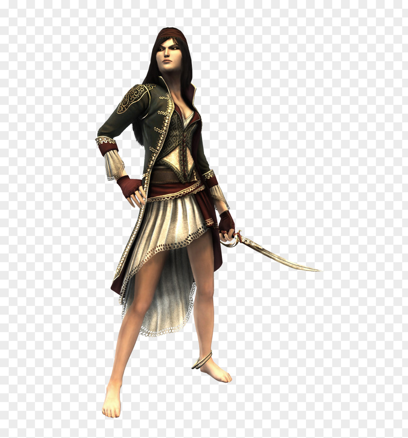 The Ancestors Character Pack Assassin's Creed IV: Black Flag Xbox 360 Creed: BrotherhoodThread Revelations PNG