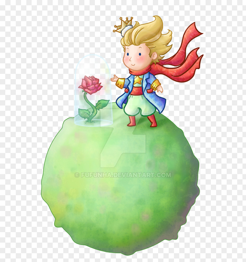 The Little Prince Paper Zazzle Crown PNG