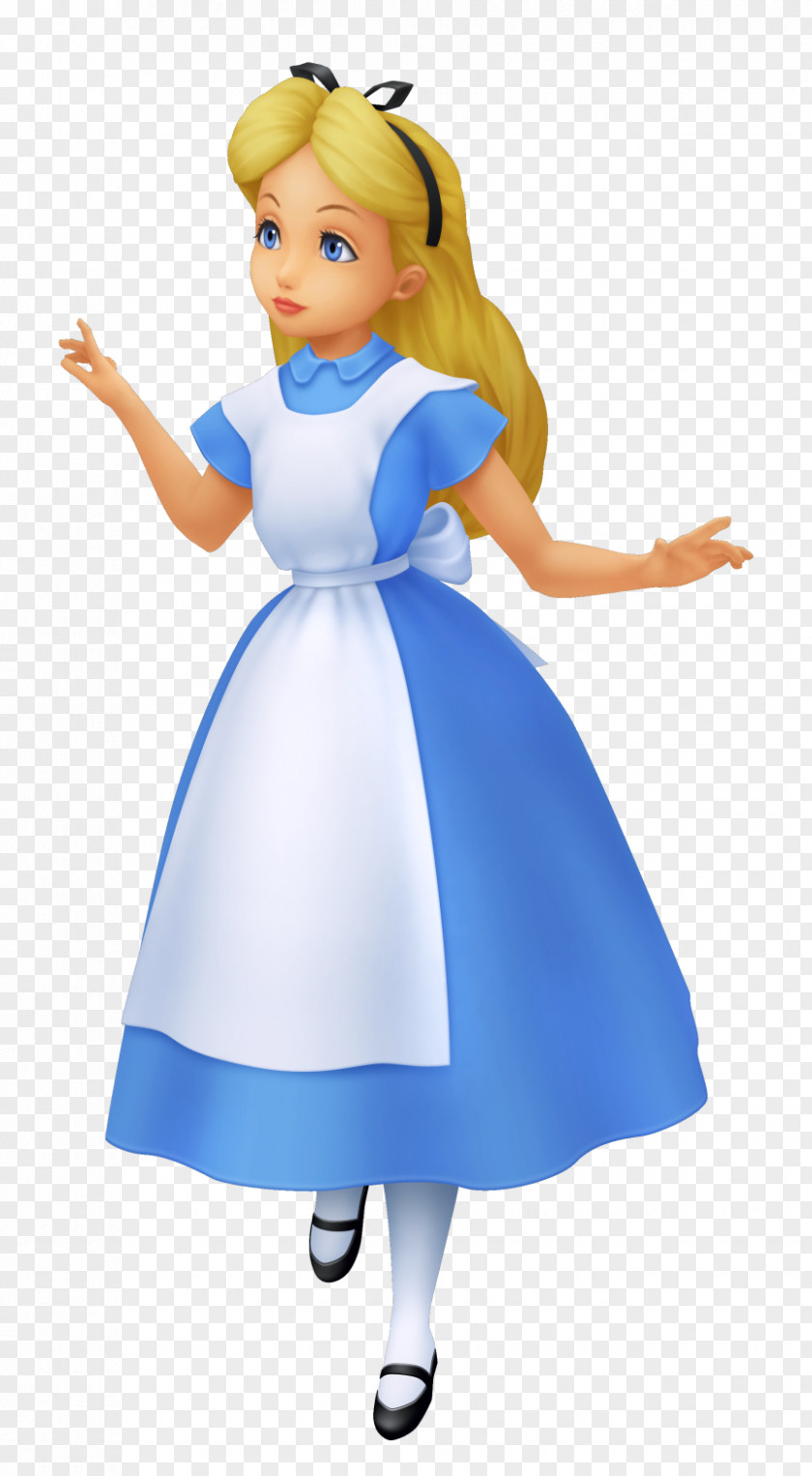 Transparent Alice Cartoon Kingdom Hearts Coded Alice: Madness Returns Queen Of PNG