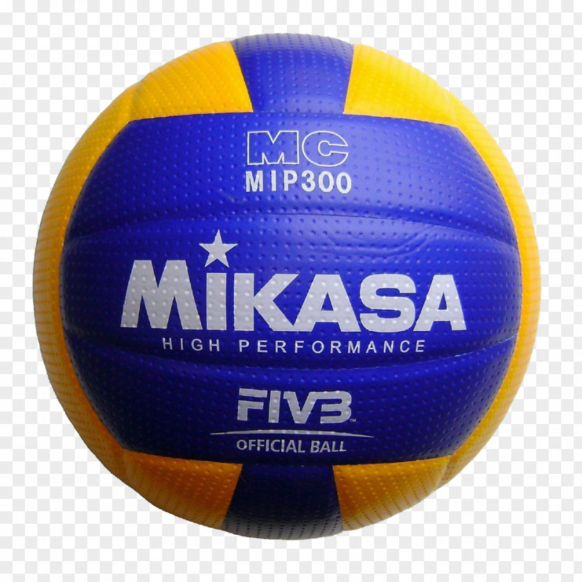 Volleyball Mikasa Sports Water Polo Ball PNG