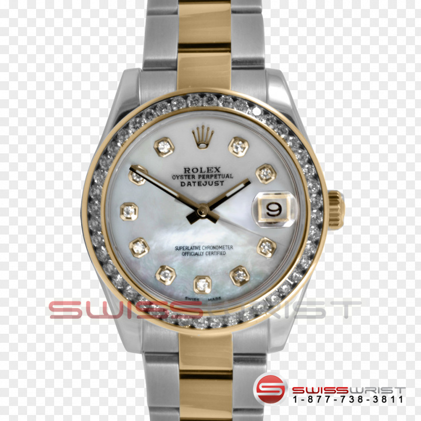 Watch Rolex Datejust Daytona Submariner GMT Master II Milgauss PNG