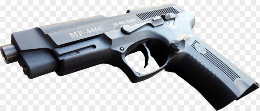 Weapon Trigger Pistol Firearm Gun Barrel PNG