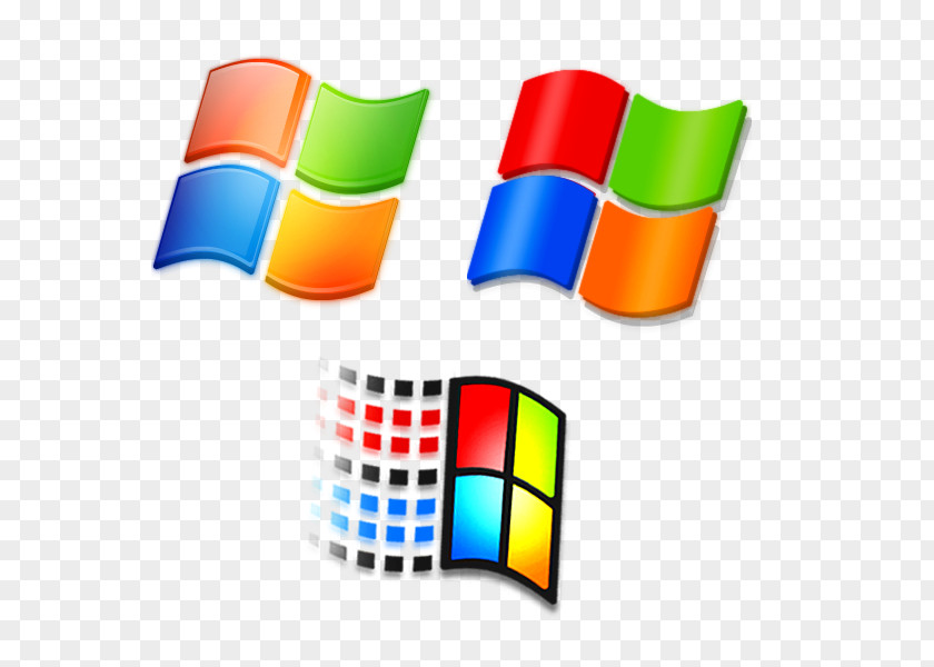 Window Windows XP 7 Microsoft Vista PNG