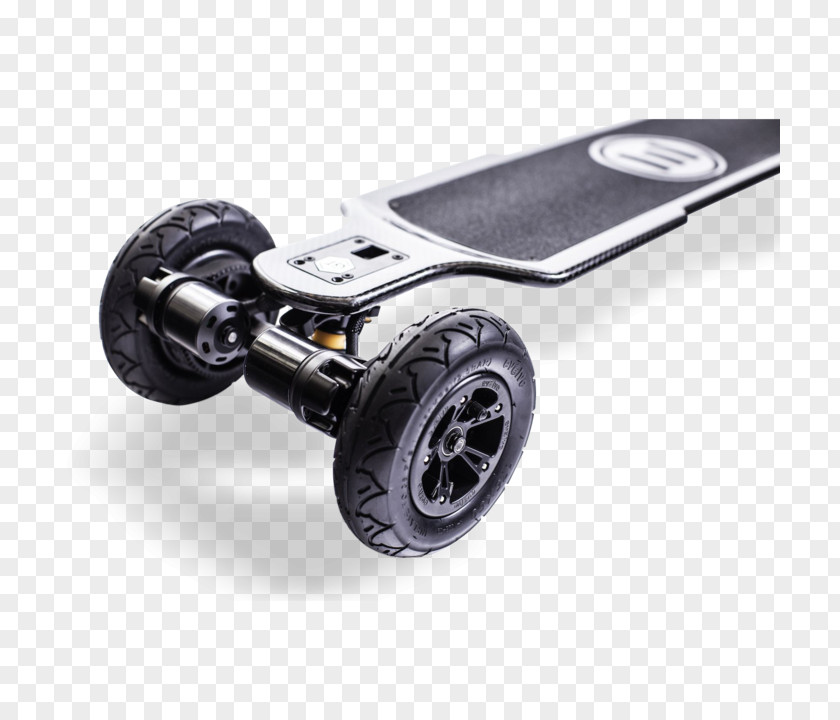 Carbon Fiber Electric Skateboard Longboard ABEC Scale Electricity PNG