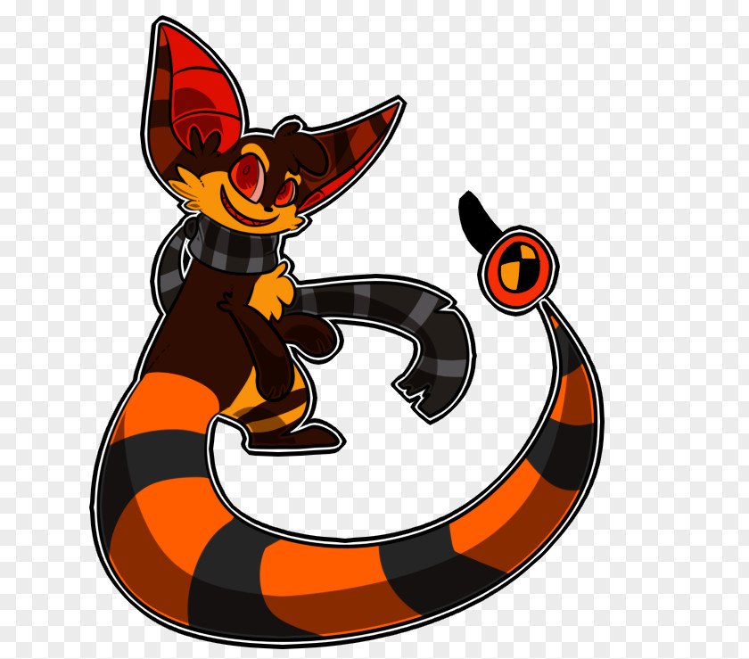 Cat Clip Art Illustration Insect Orange S.A. PNG