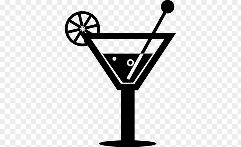 Cocktail Glass Cosmopolitan Rum And Coke Martini PNG