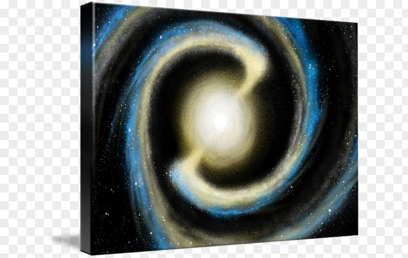 Computer Samsung Galaxy Spiral Circle Desktop Wallpaper PNG