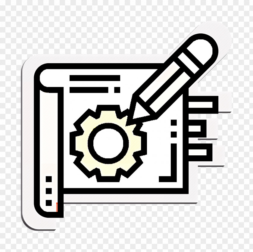 Design Icon Note STEM PNG