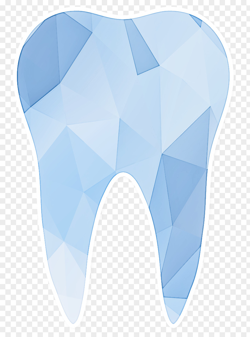 Electric Blue Arch Turquoise Tooth Technology Architecture PNG