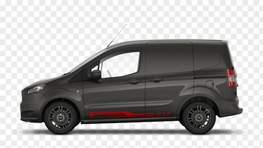 Ford Transit Connect Courier Motor Company Escape PNG