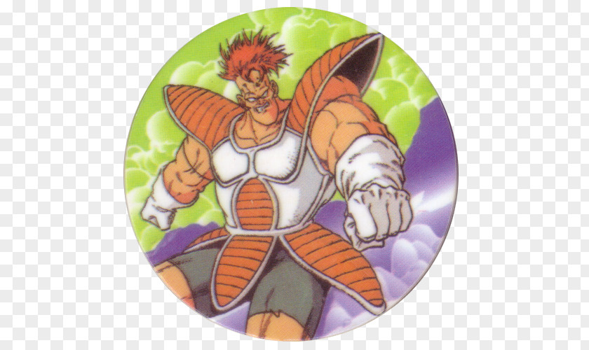 Goku Milk Caps Tazos Dragon Ball Chi-Chi PNG