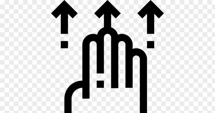 Hand Finger Gesture Symbol PNG