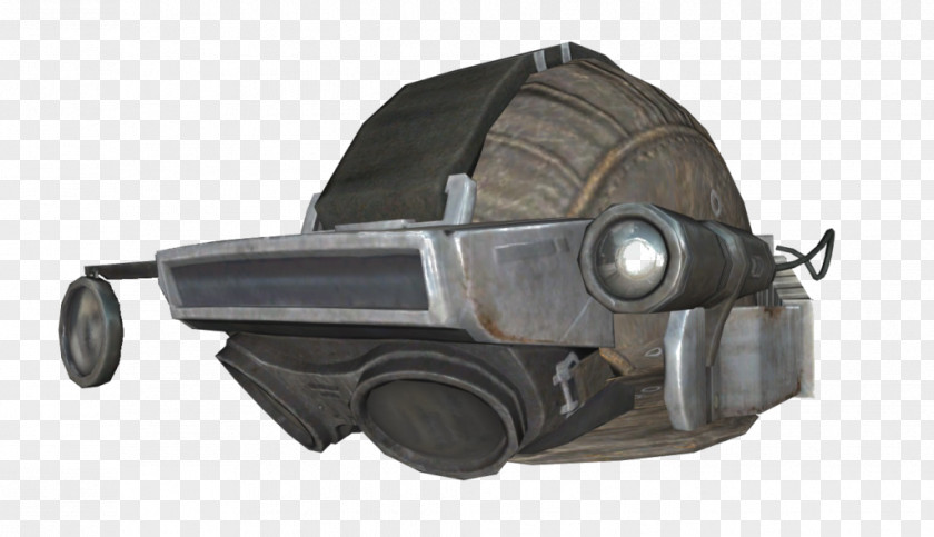 Helmet Fallout 4 Fallout: New Vegas Goggles Mod PNG