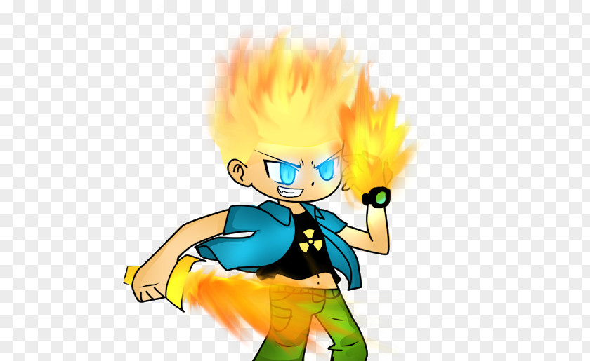 Johnny Test Desktop Wallpaper Clip Art PNG