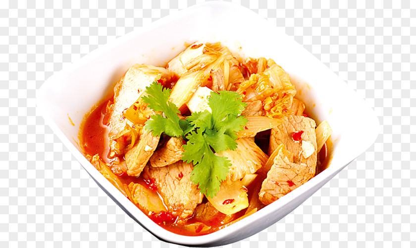 Kimchi Design Element Red Curry Tomato Juice Weight Loss Food PNG