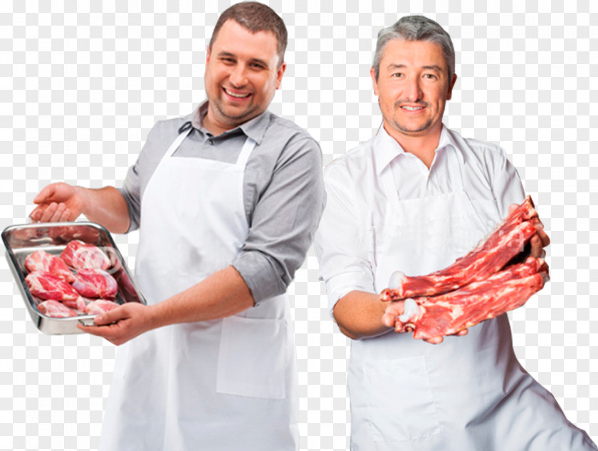 Meat Empresa Butcher Employment PNG