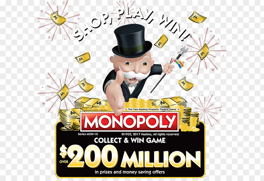 Monopoly Money City Rich Uncle Pennybags Board Game PNG