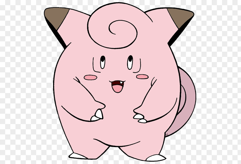 Pikachu Drawing Coloring Book Pokémon Clefairy PNG