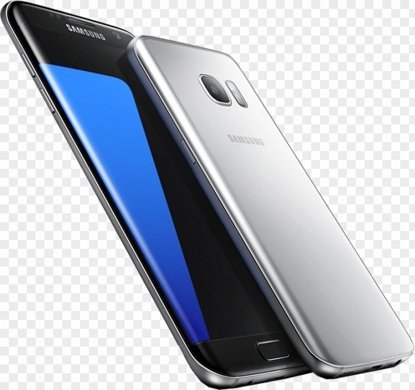 Samsung GALAXY S7 Edge Galaxy S6 4G LTE PNG
