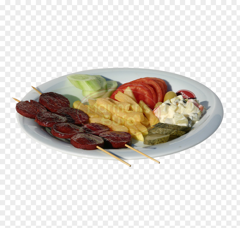 Sujuk Grilling Shish Taouk Meatball Dish PNG