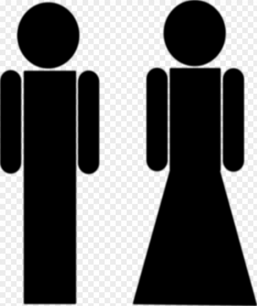 Symbol Female Stick Figure Gender PNG