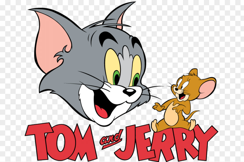 Tom And Jerry Cat Mouse Cartoon PNG