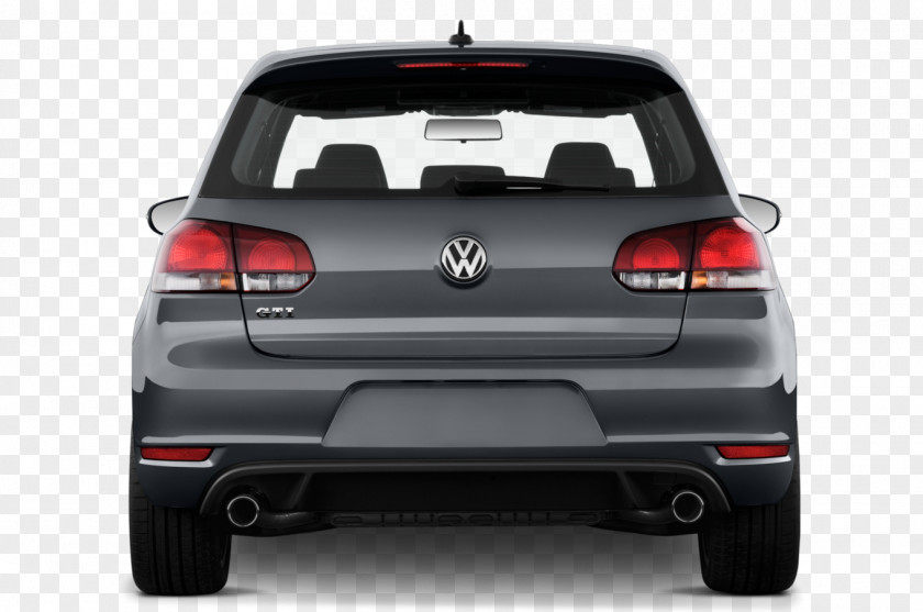 Volkswagen Golf GTI 2011 Car 2012 R PNG